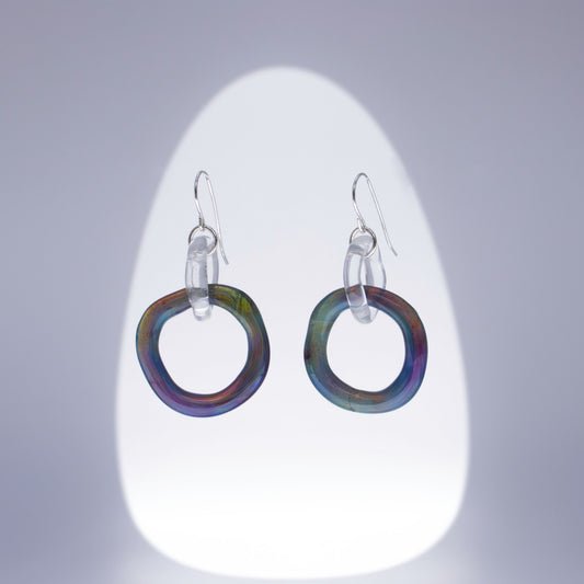Loops in Rainbow Trout